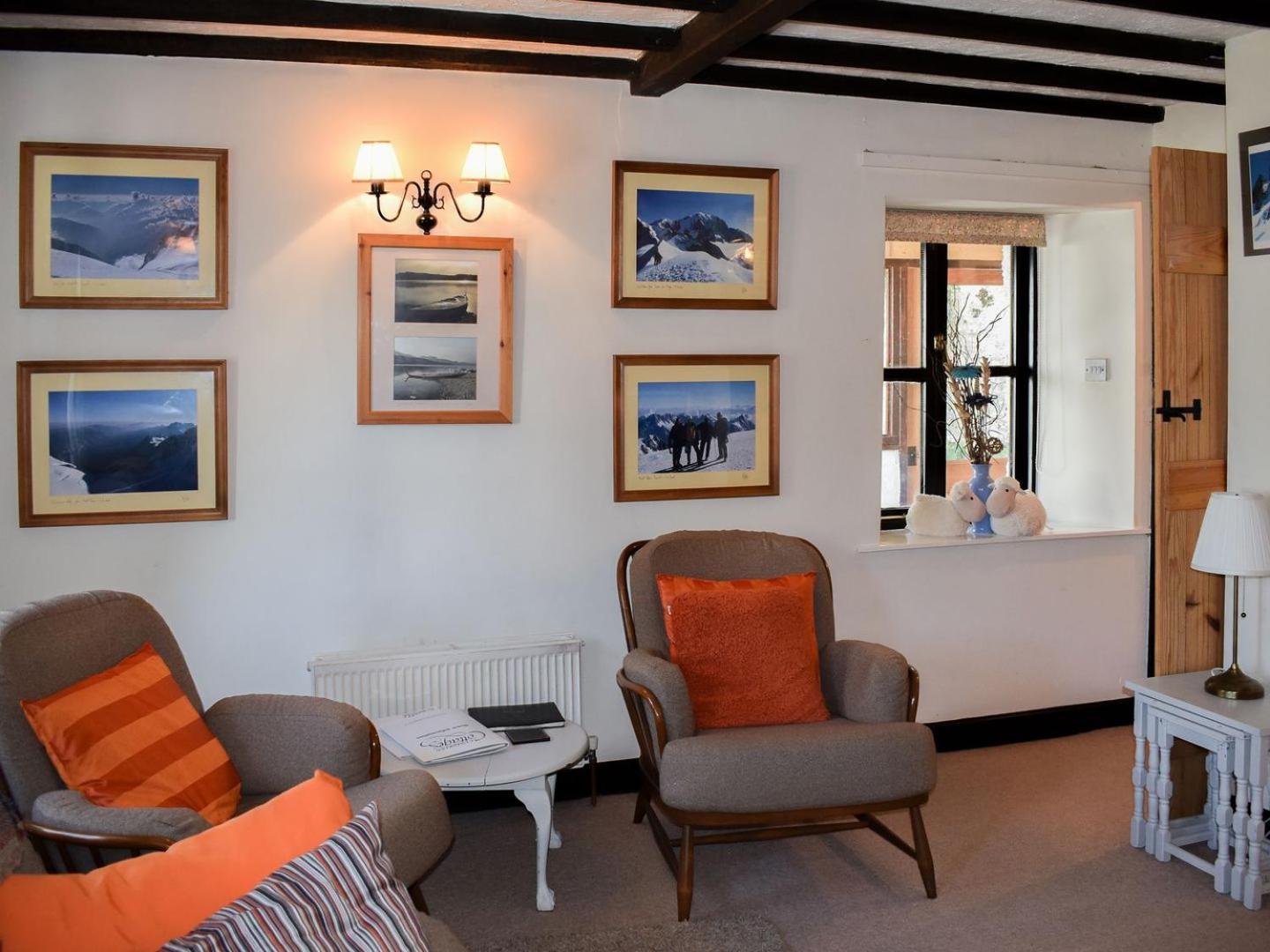 River View Cottage Staveley  Extérieur photo