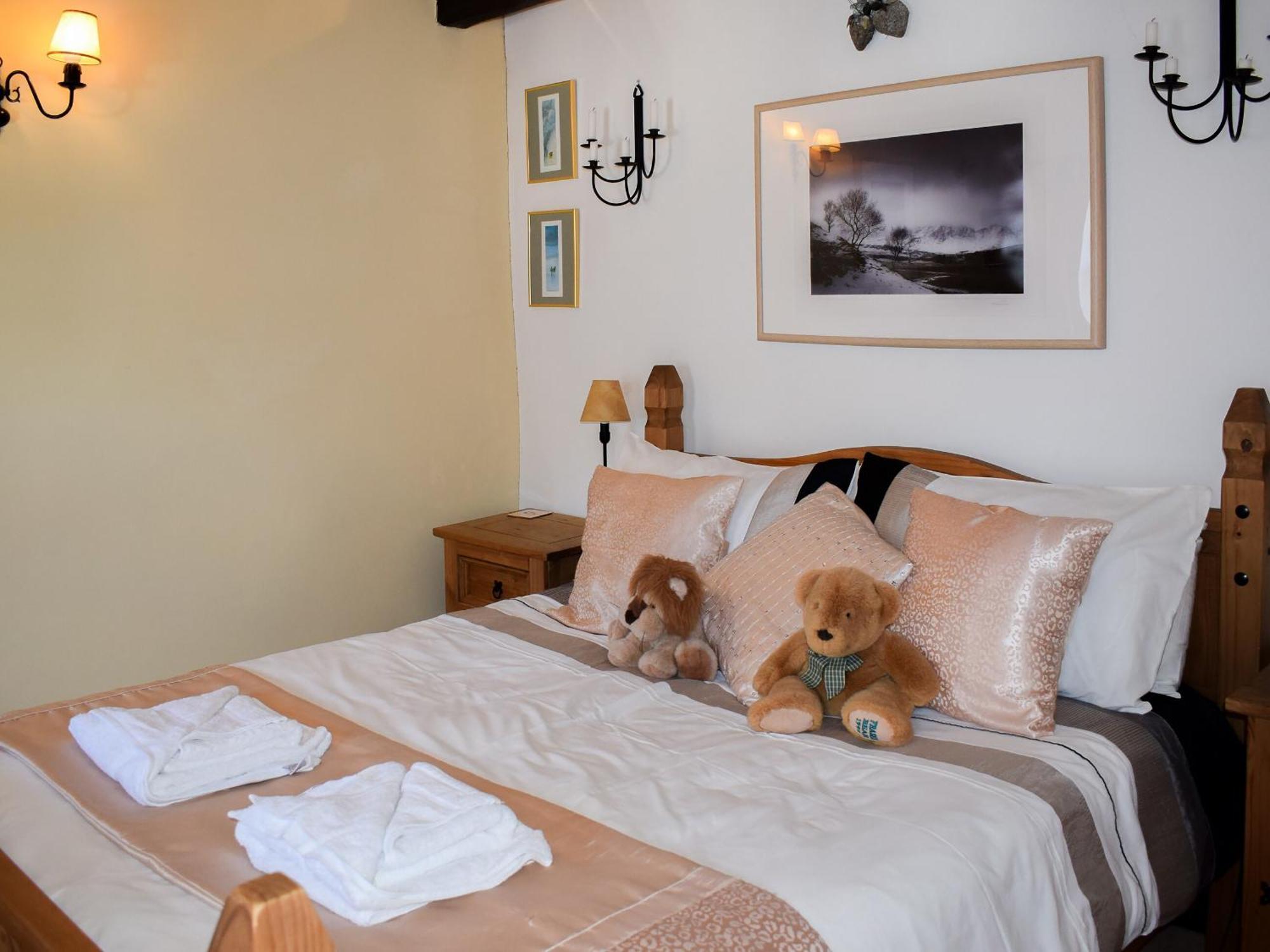 River View Cottage Staveley  Extérieur photo