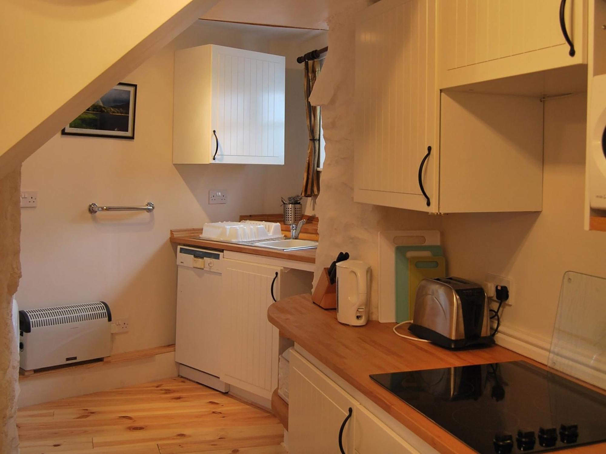 River View Cottage Staveley  Extérieur photo