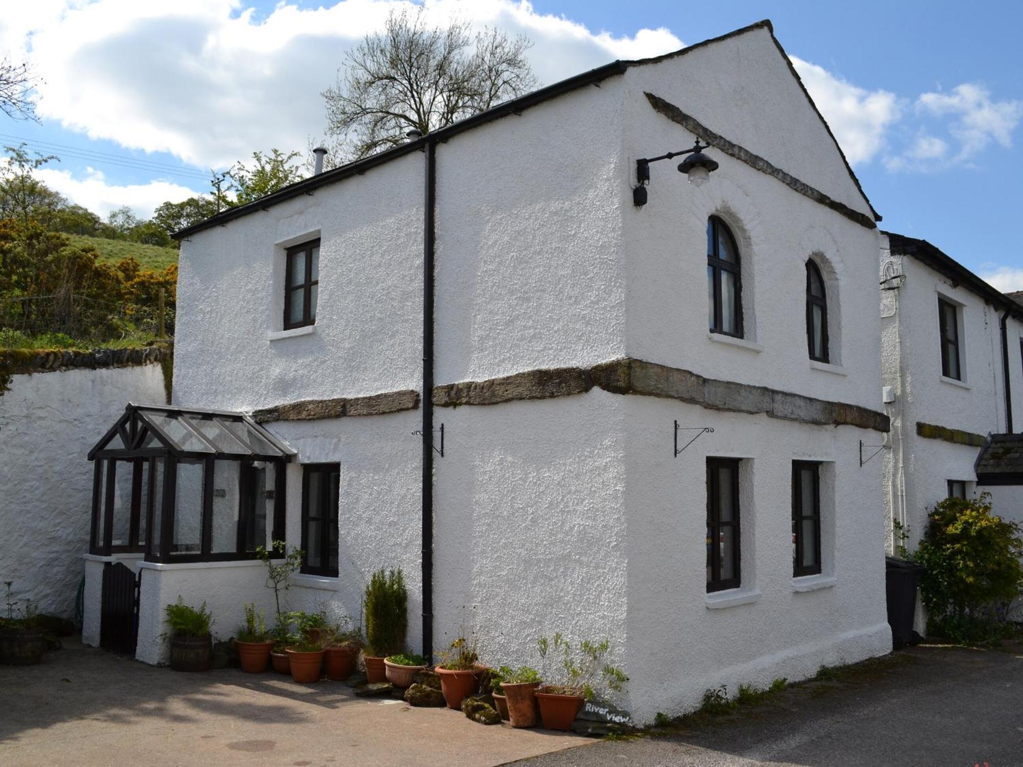 River View Cottage Staveley  Extérieur photo